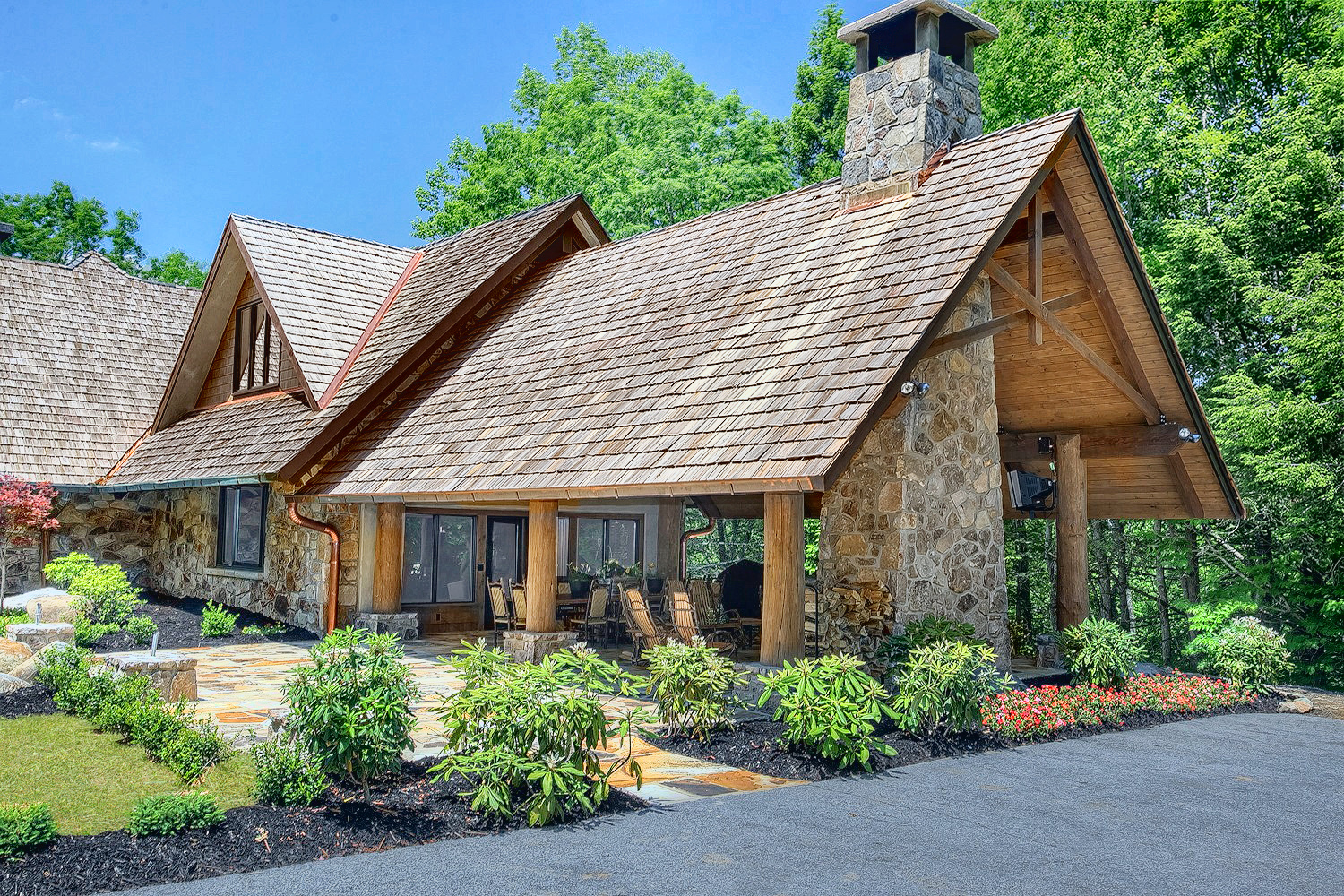 Photo Gallery Roosevelt Lodge