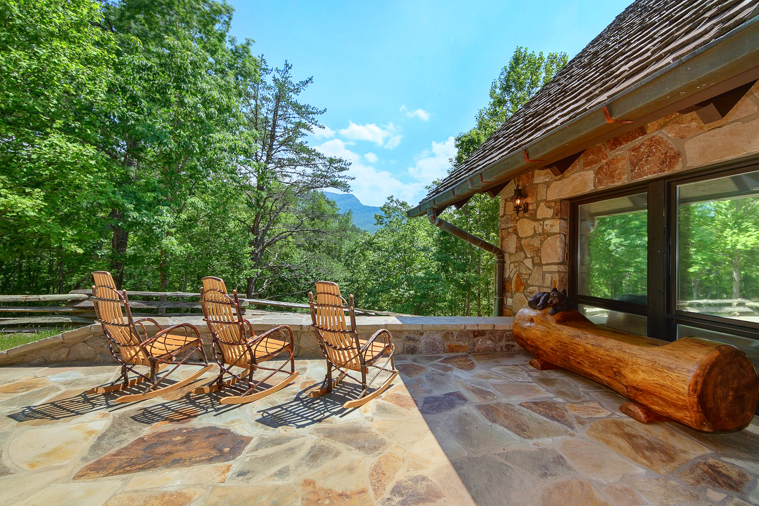 Photo Gallery Roosevelt Lodge