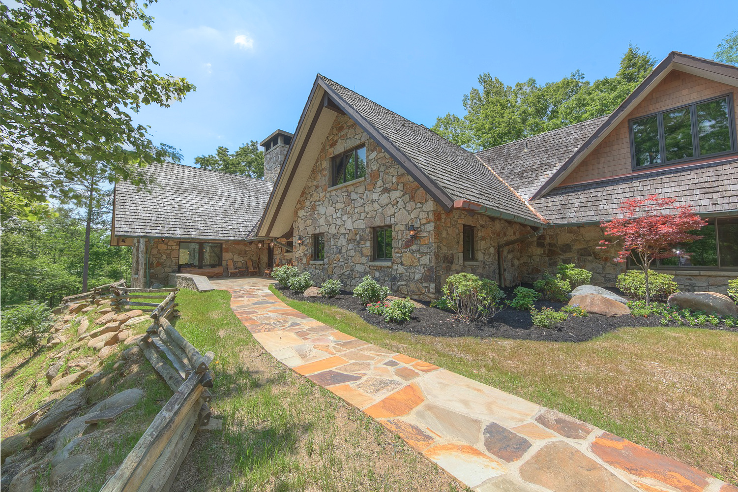 Photo Gallery Roosevelt Lodge