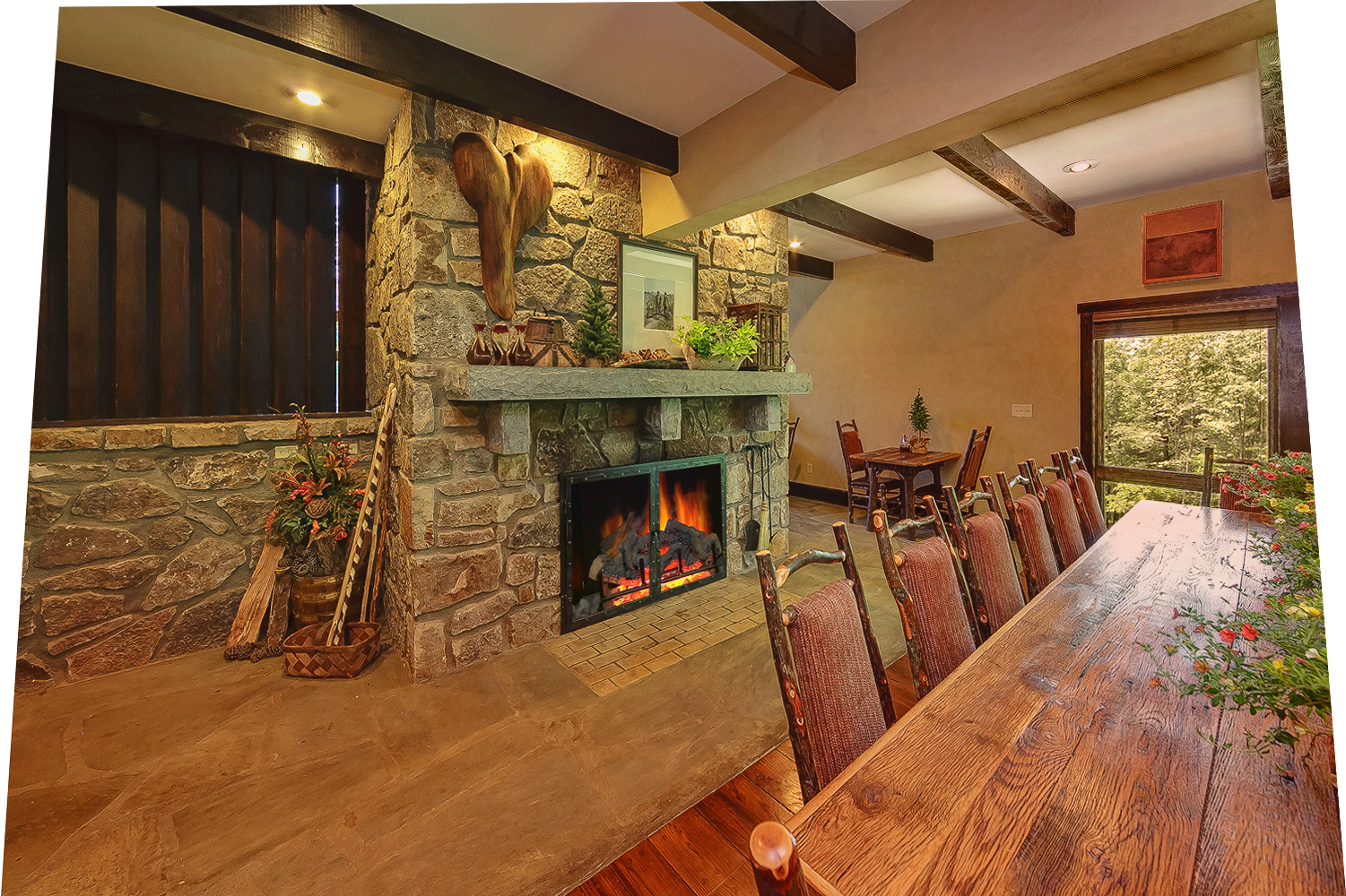 Photo Gallery Roosevelt Lodge